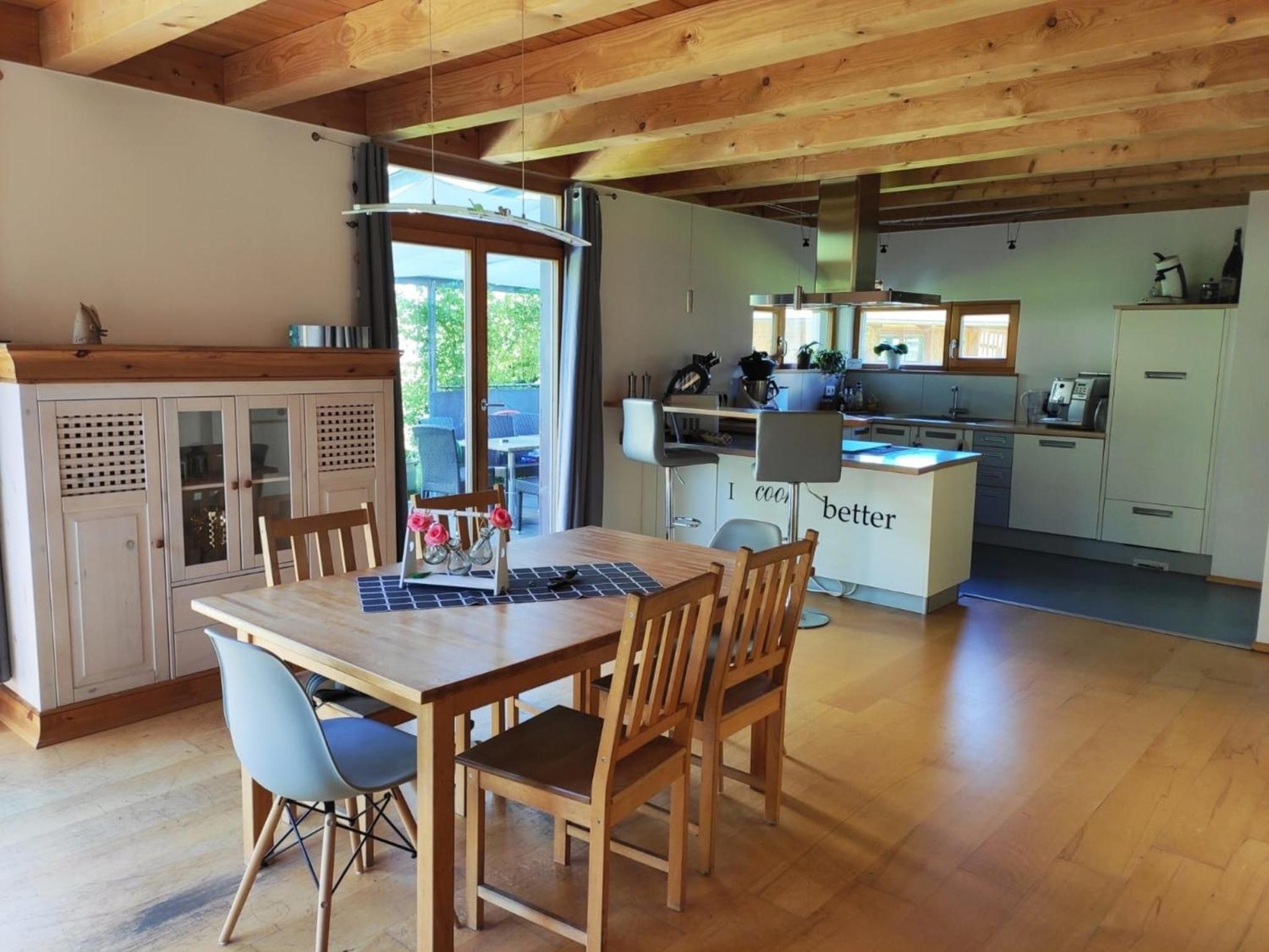 Ferienhaus Haslberger