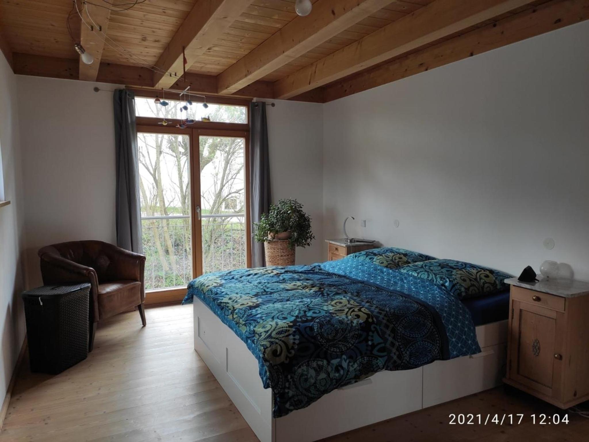 Ferienhaus Haslberger