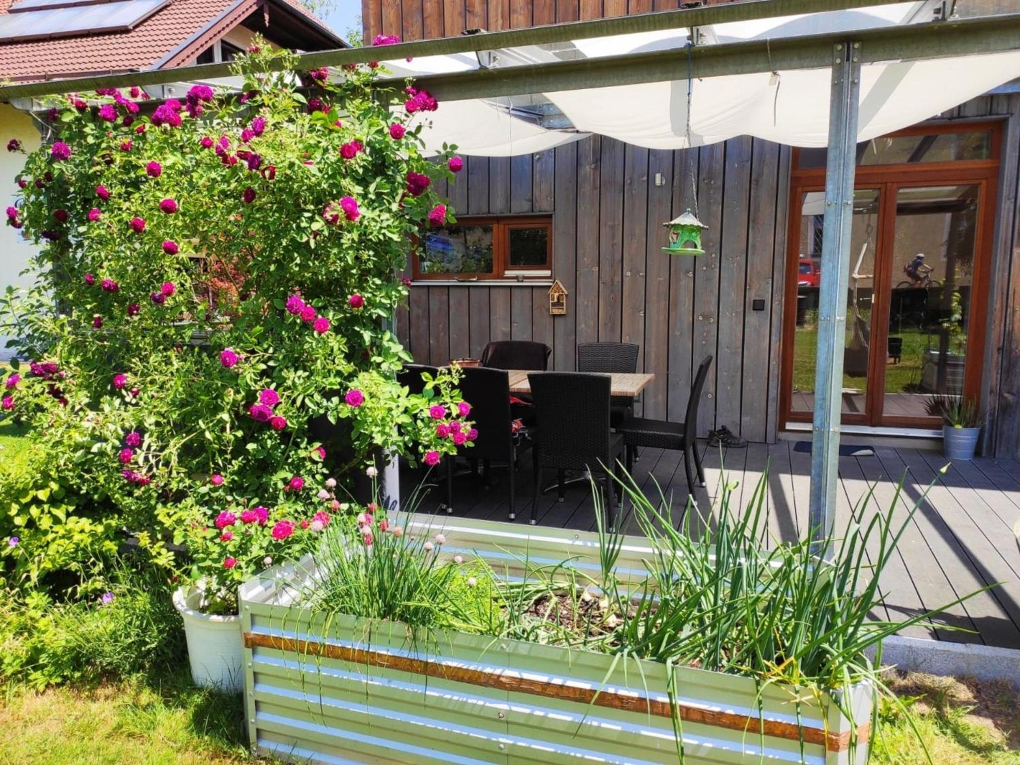 Ferienhaus Haslberger