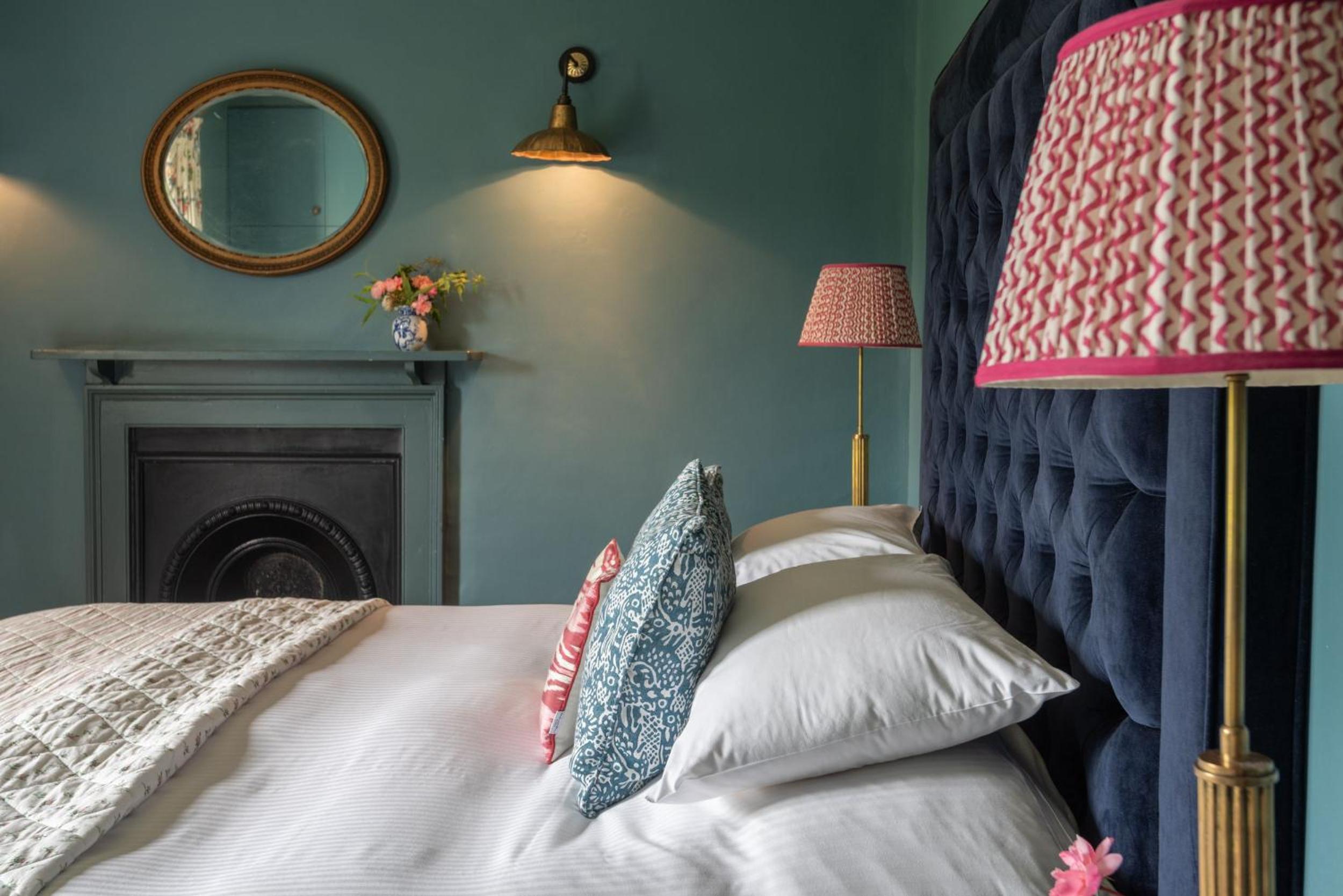 Hummingbird House