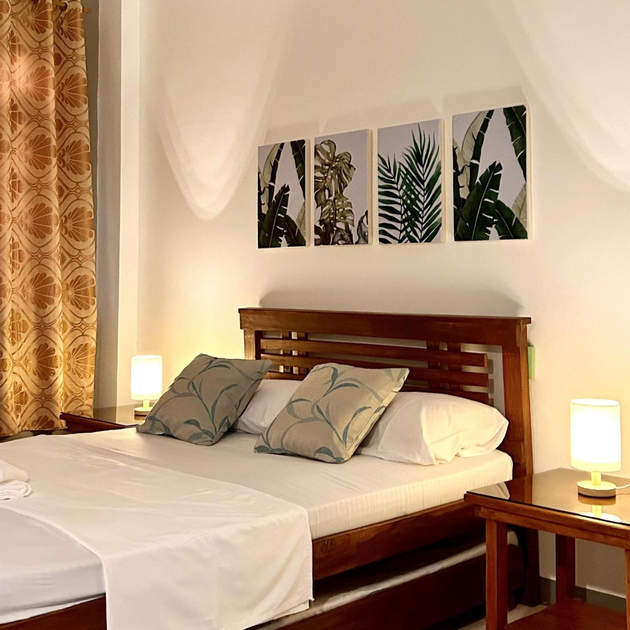JORA Studio Apartment 1-B view 4