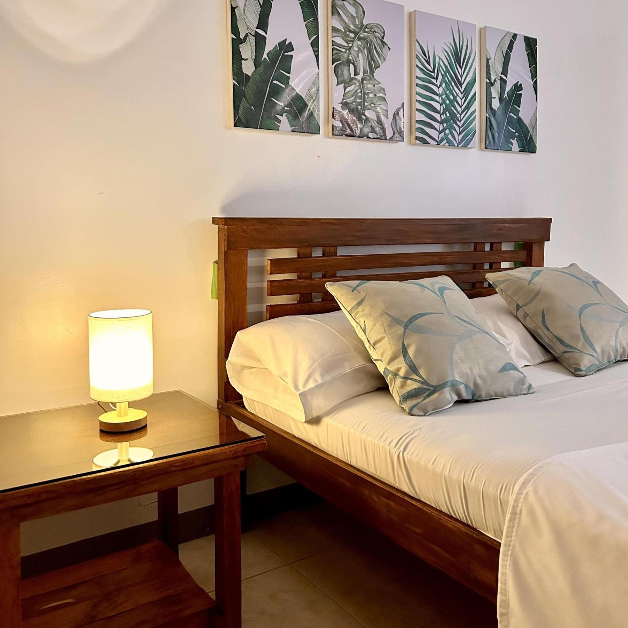 JORA Studio Apartment 1-B view 5