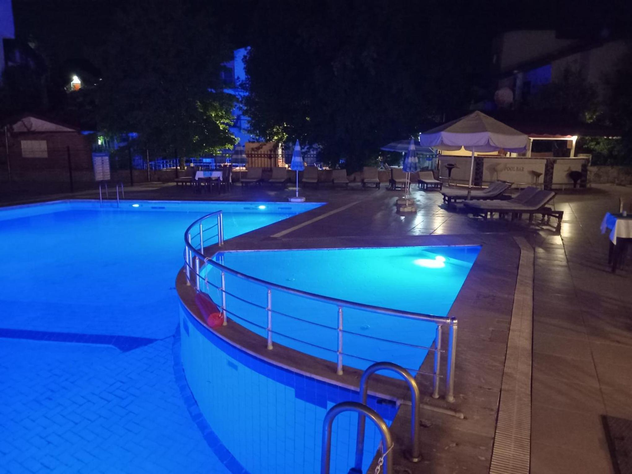 Grand Çınar Hotel Fethiye