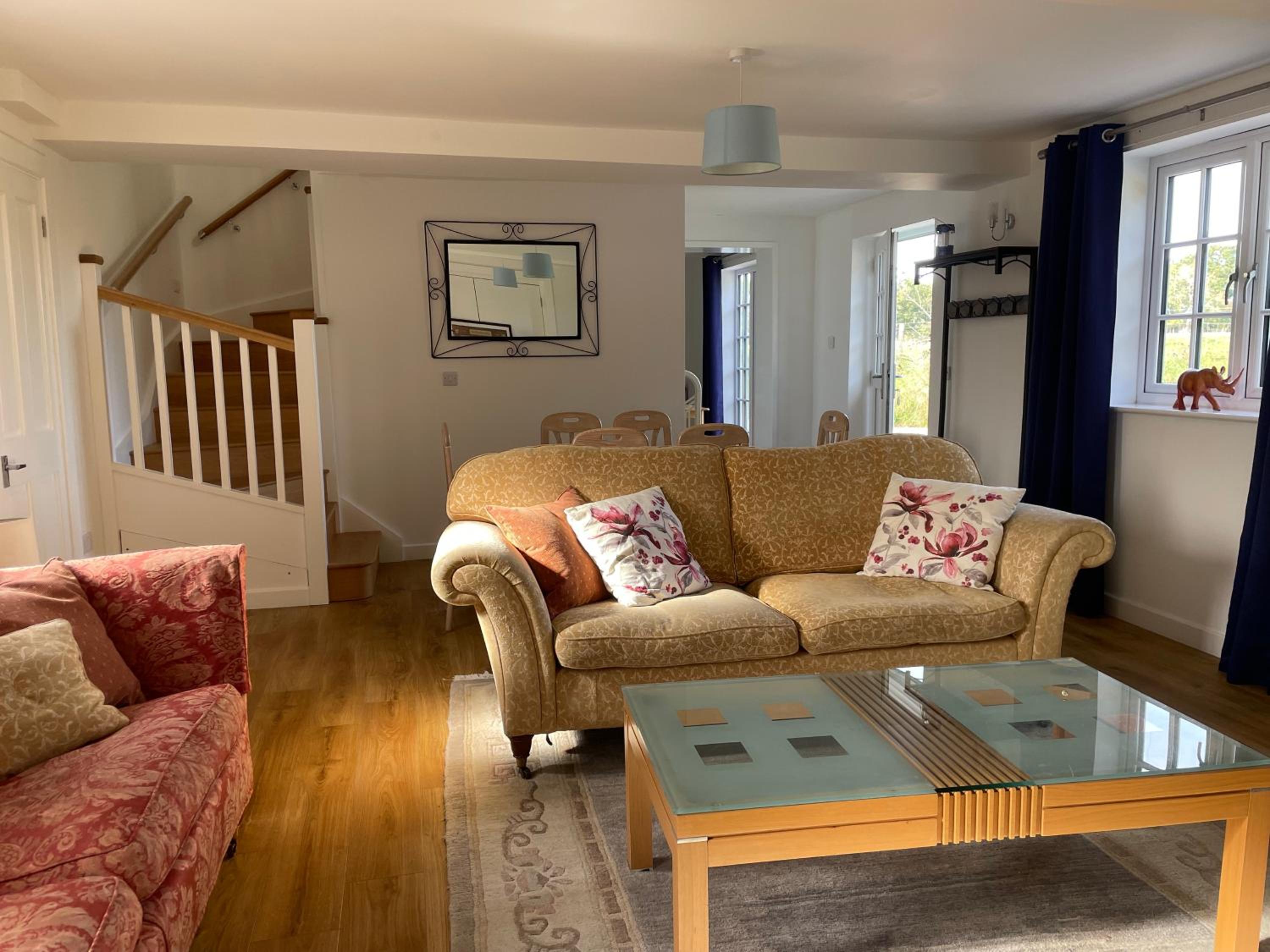 Cottages at Woodlands, Appleloft view 5