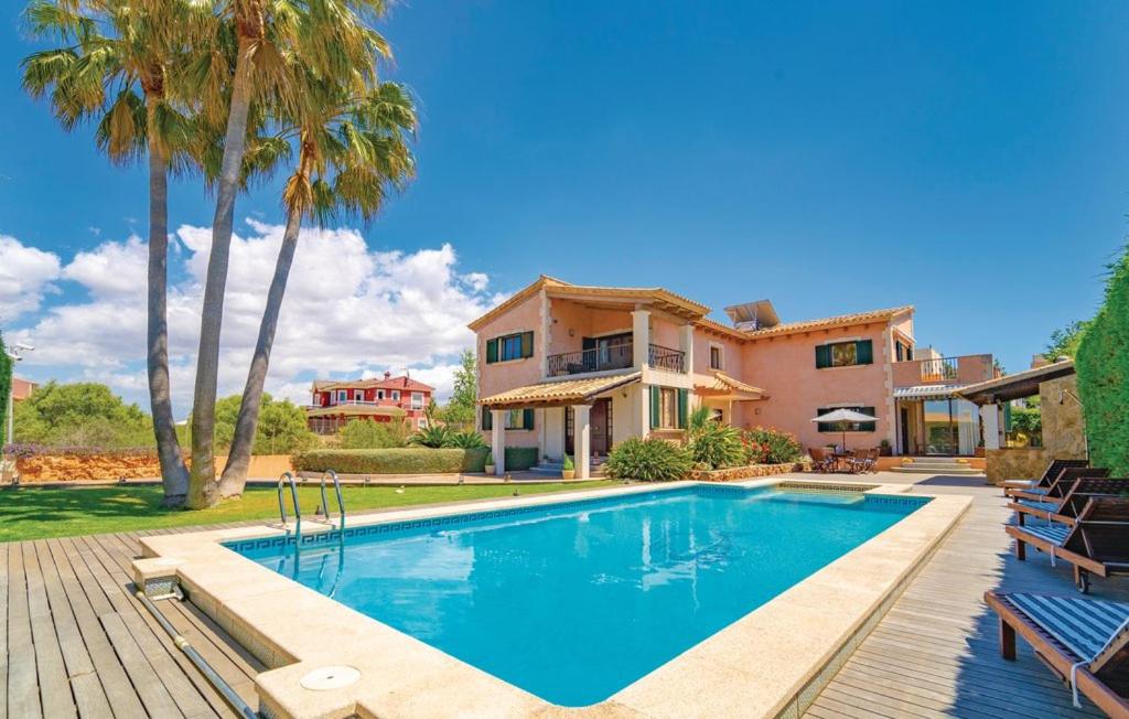 Villa La Mallorquina photo 1