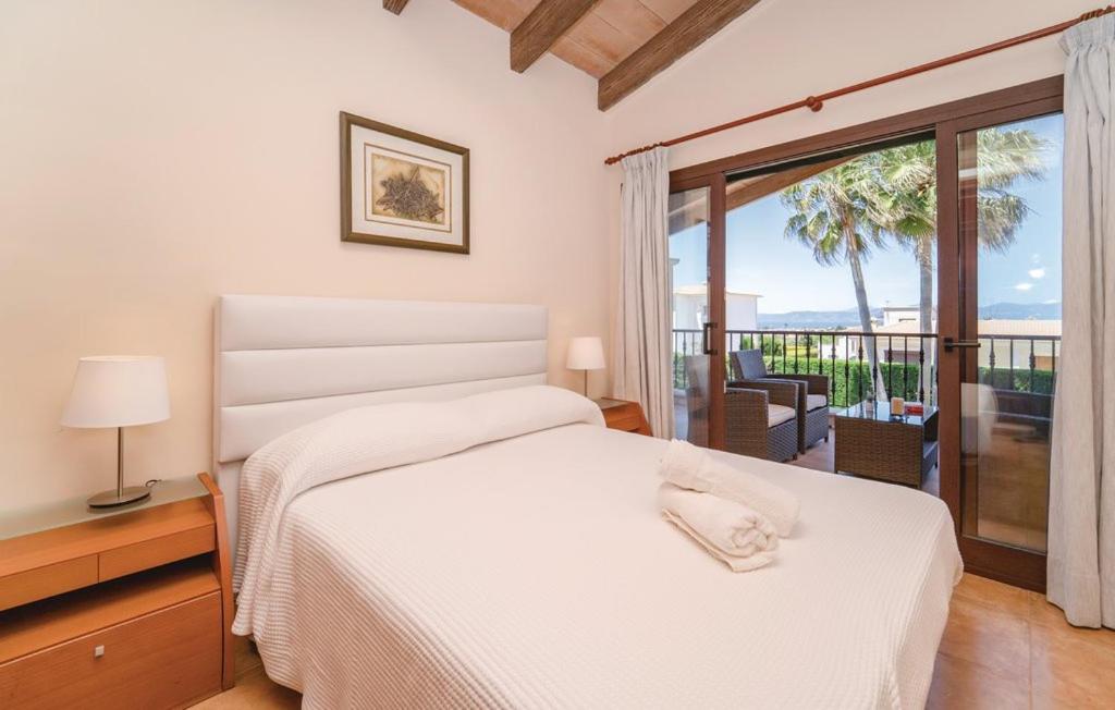 Villa La Mallorquina photo 5