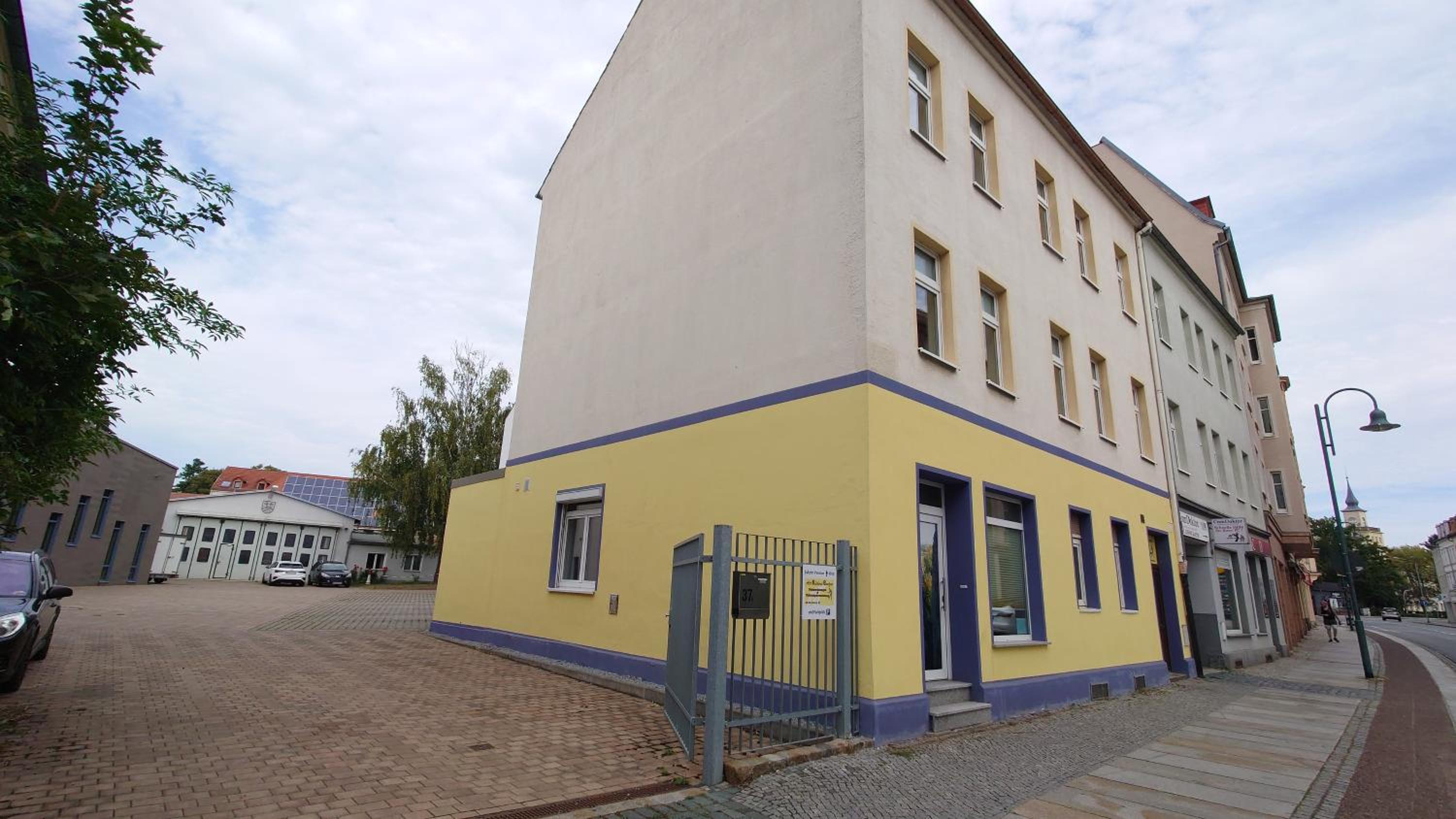 building