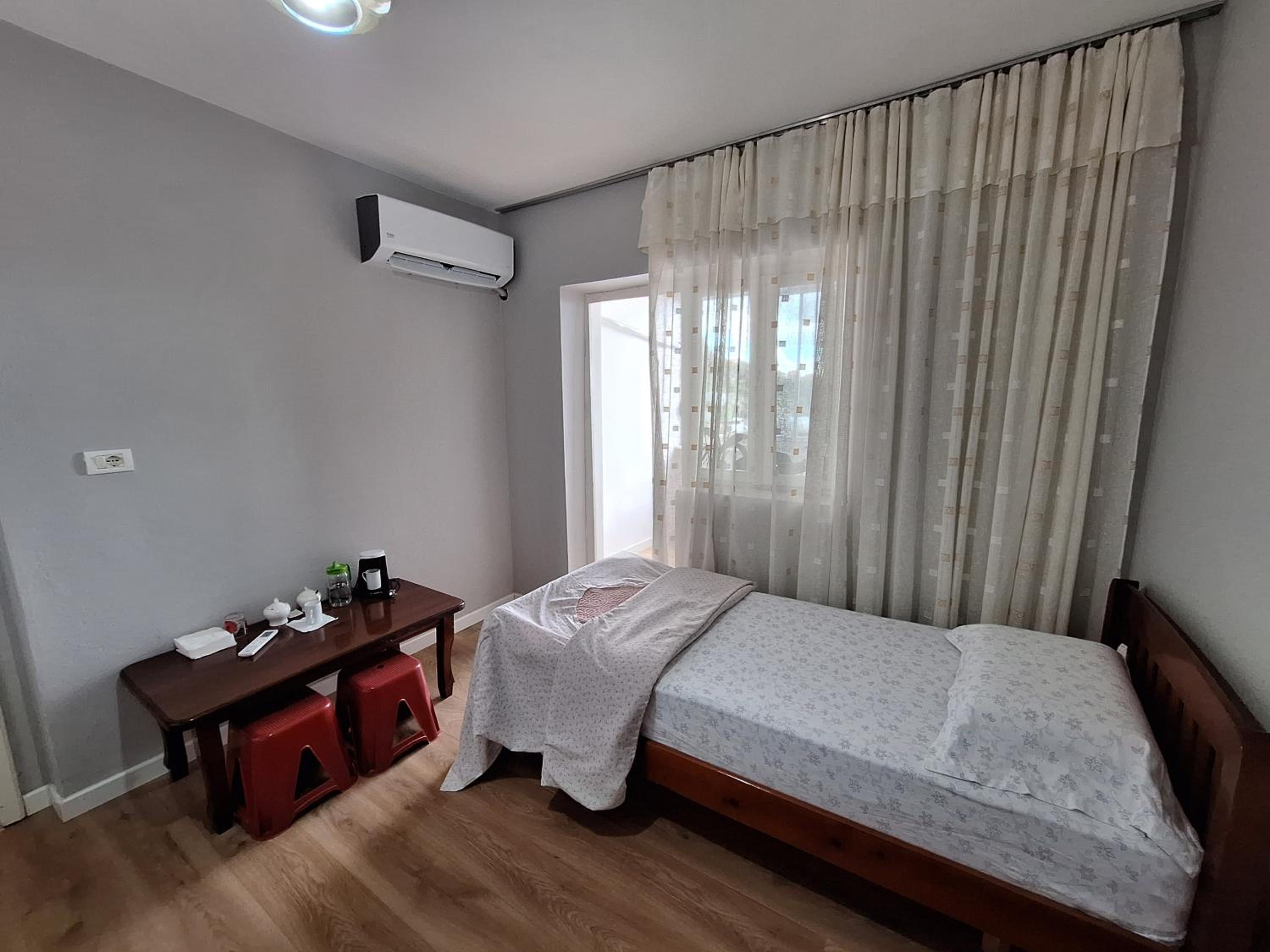 Ergi's Bed & Breakfast