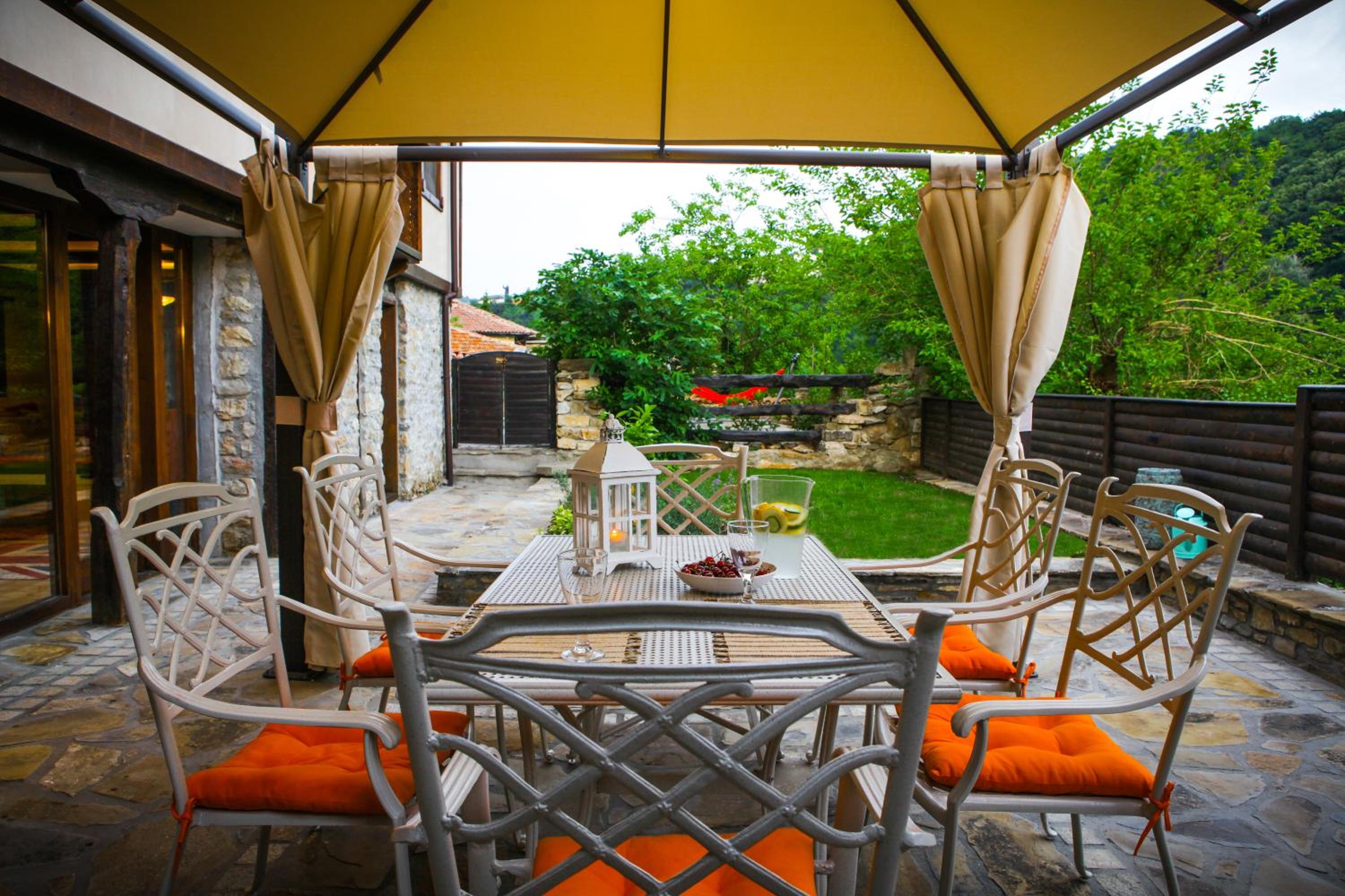 Veliko Tarnovo Villa Lora - Image 4