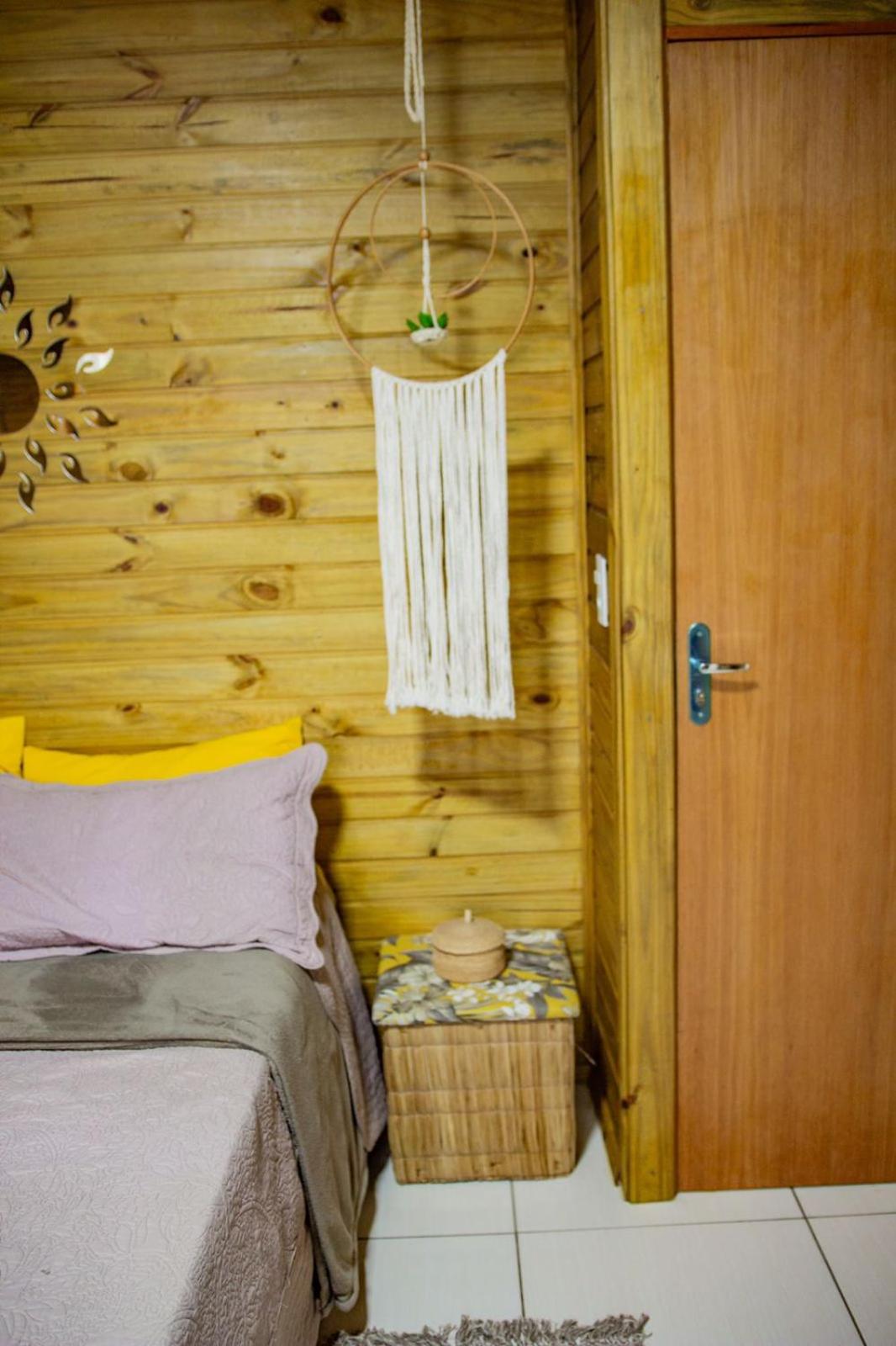 cabanas Aconchego dos Canyons