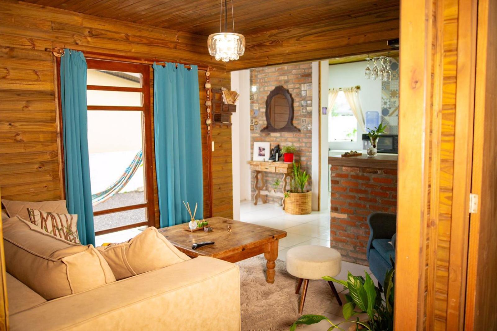 cabanas Aconchego dos Canyons