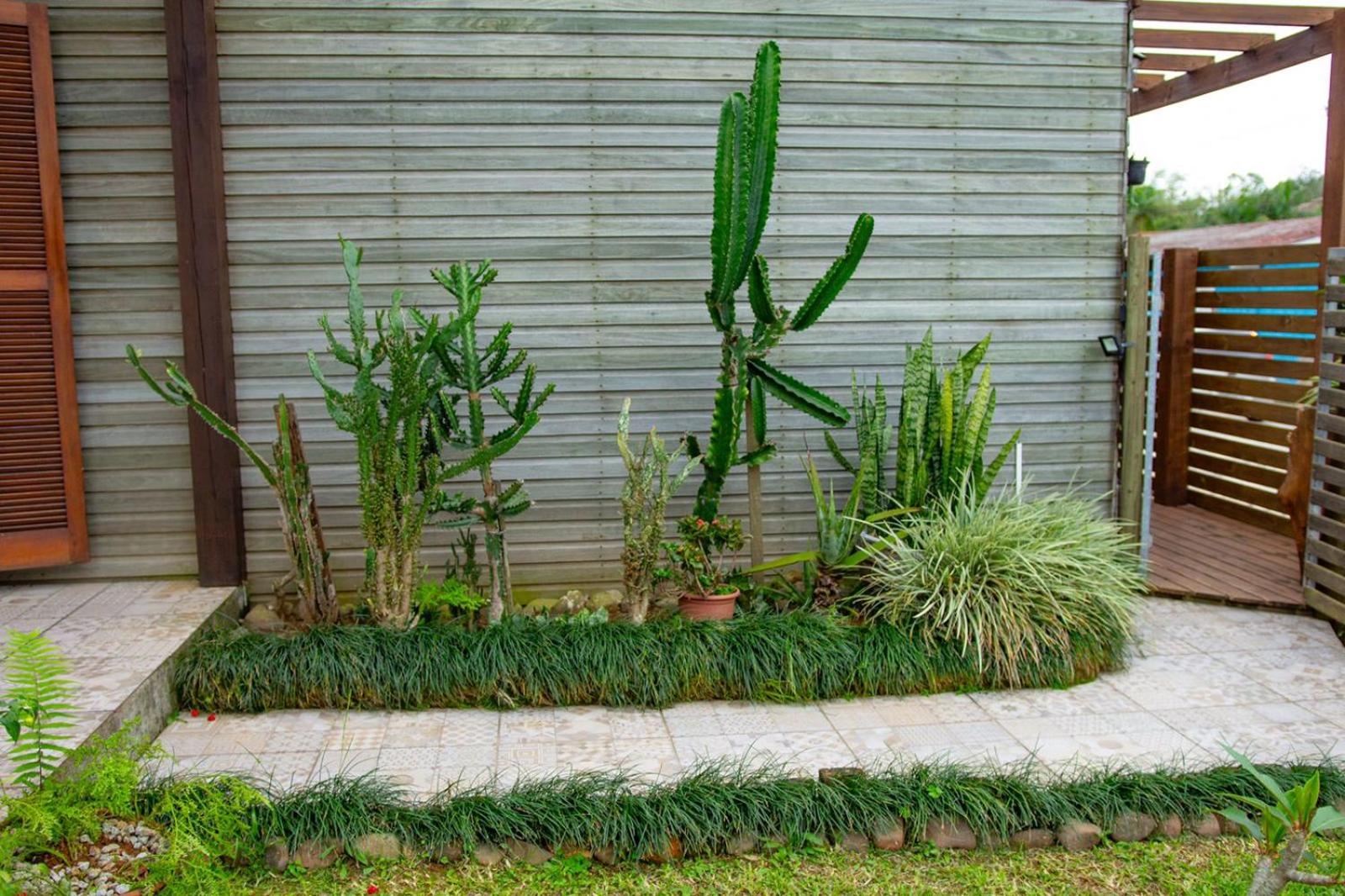 cabanas Aconchego dos Canyons