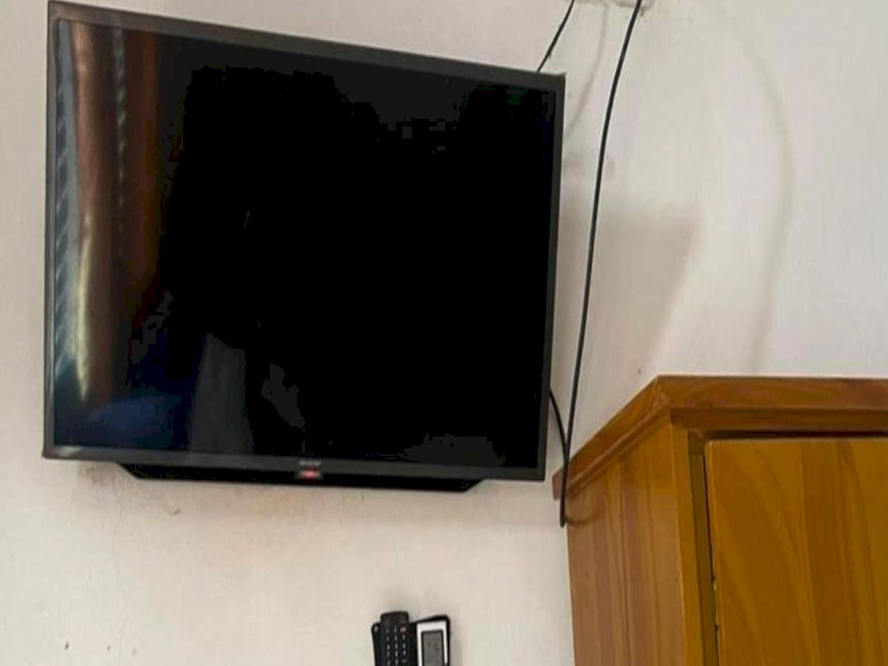 Hotel O Handisa Homestay SyariahNearKedai Kopi Atien