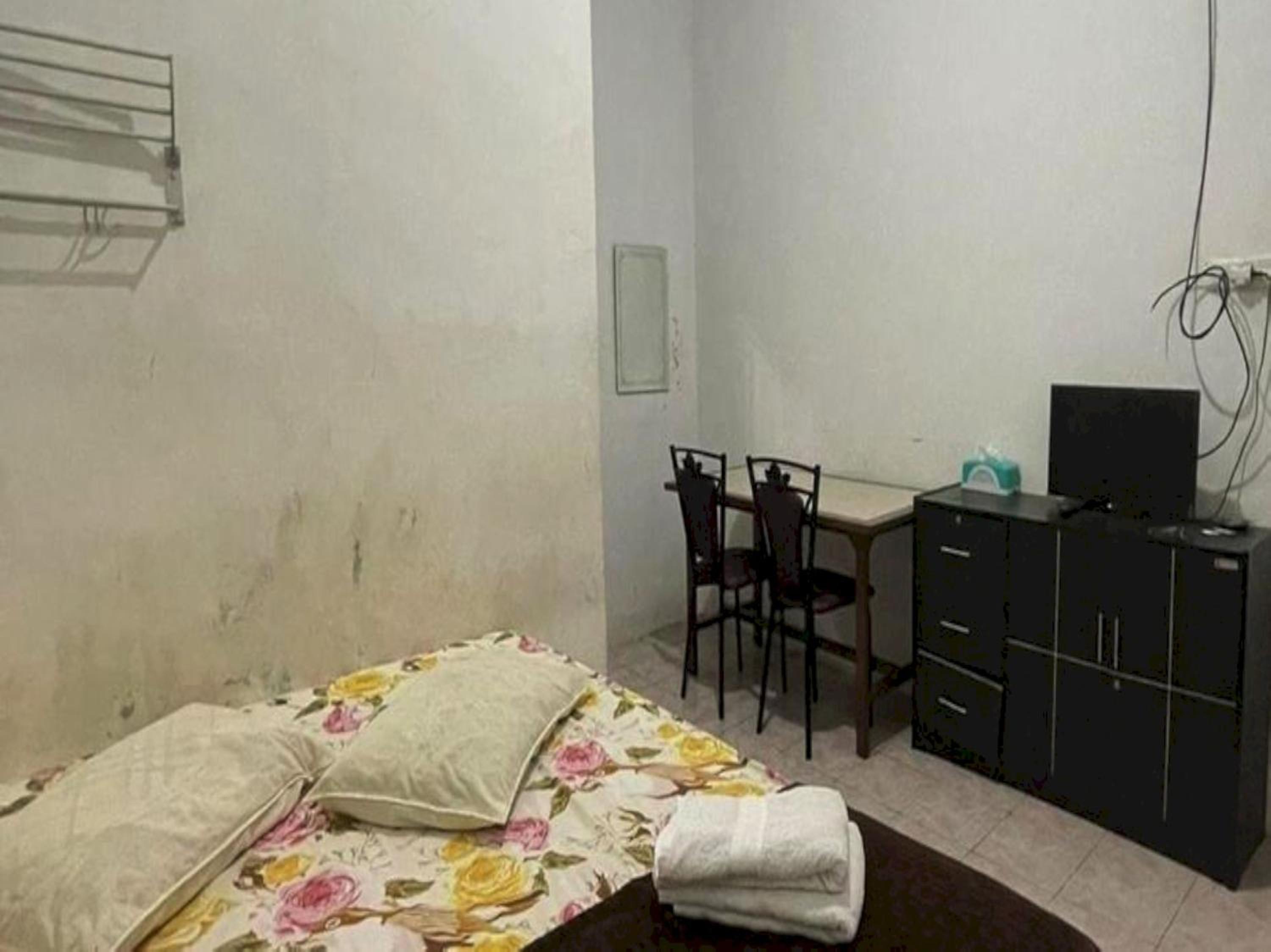 Hotel O Handisa Homestay SyariahNearKedai Kopi Atien