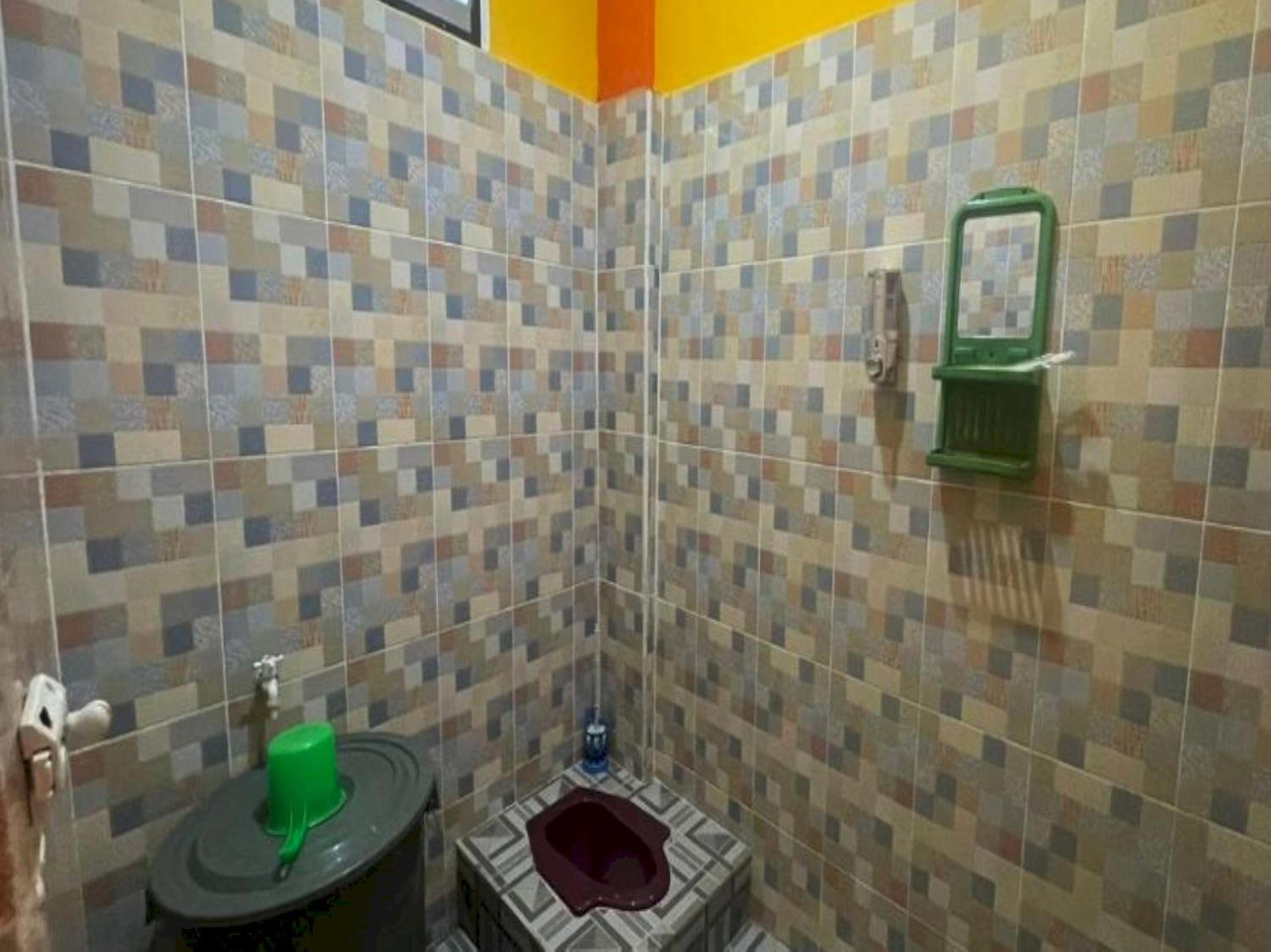 Hotel O Handisa Homestay SyariahNearKedai Kopi Atien