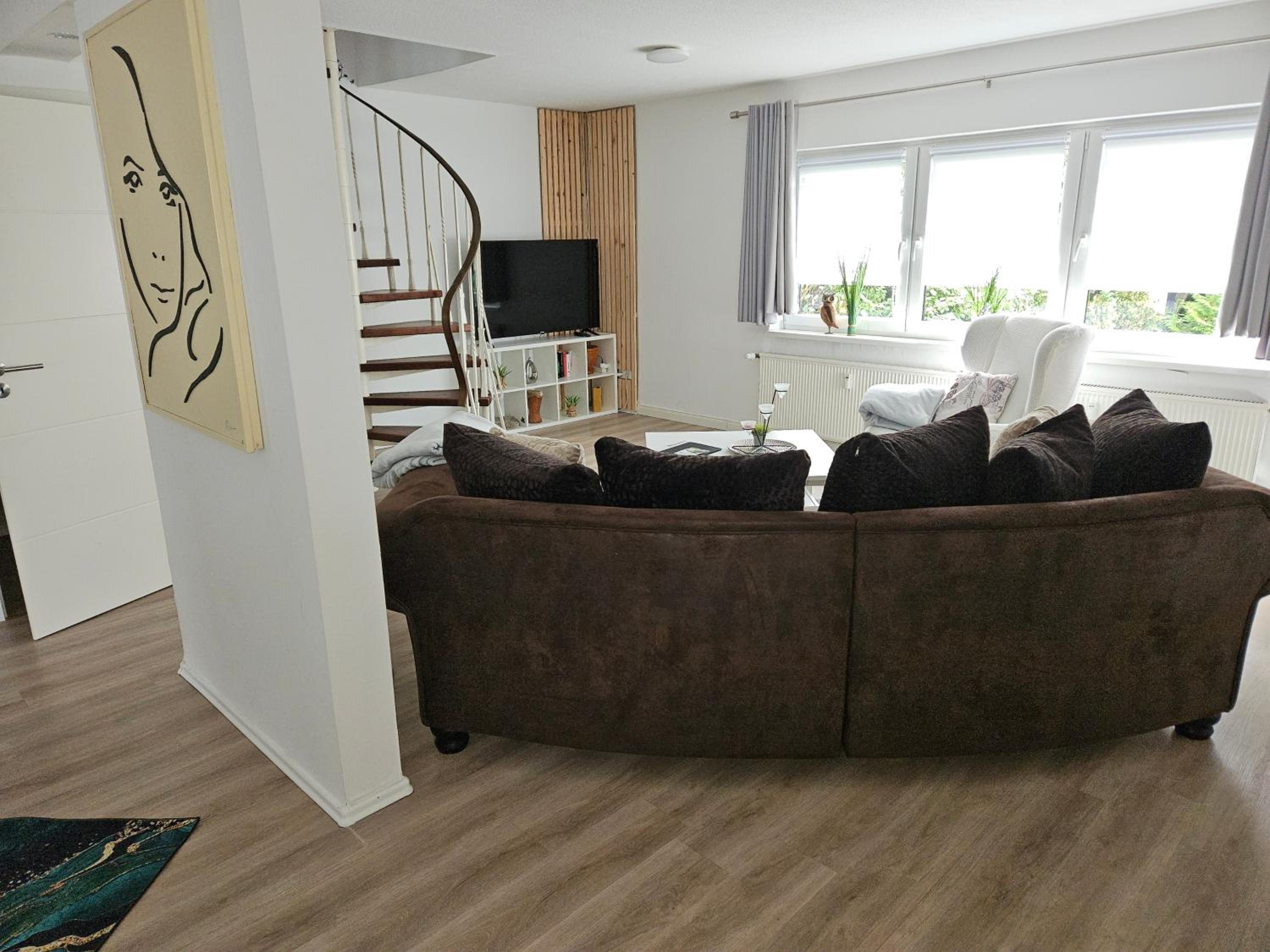Haus SauerlandLiebe
