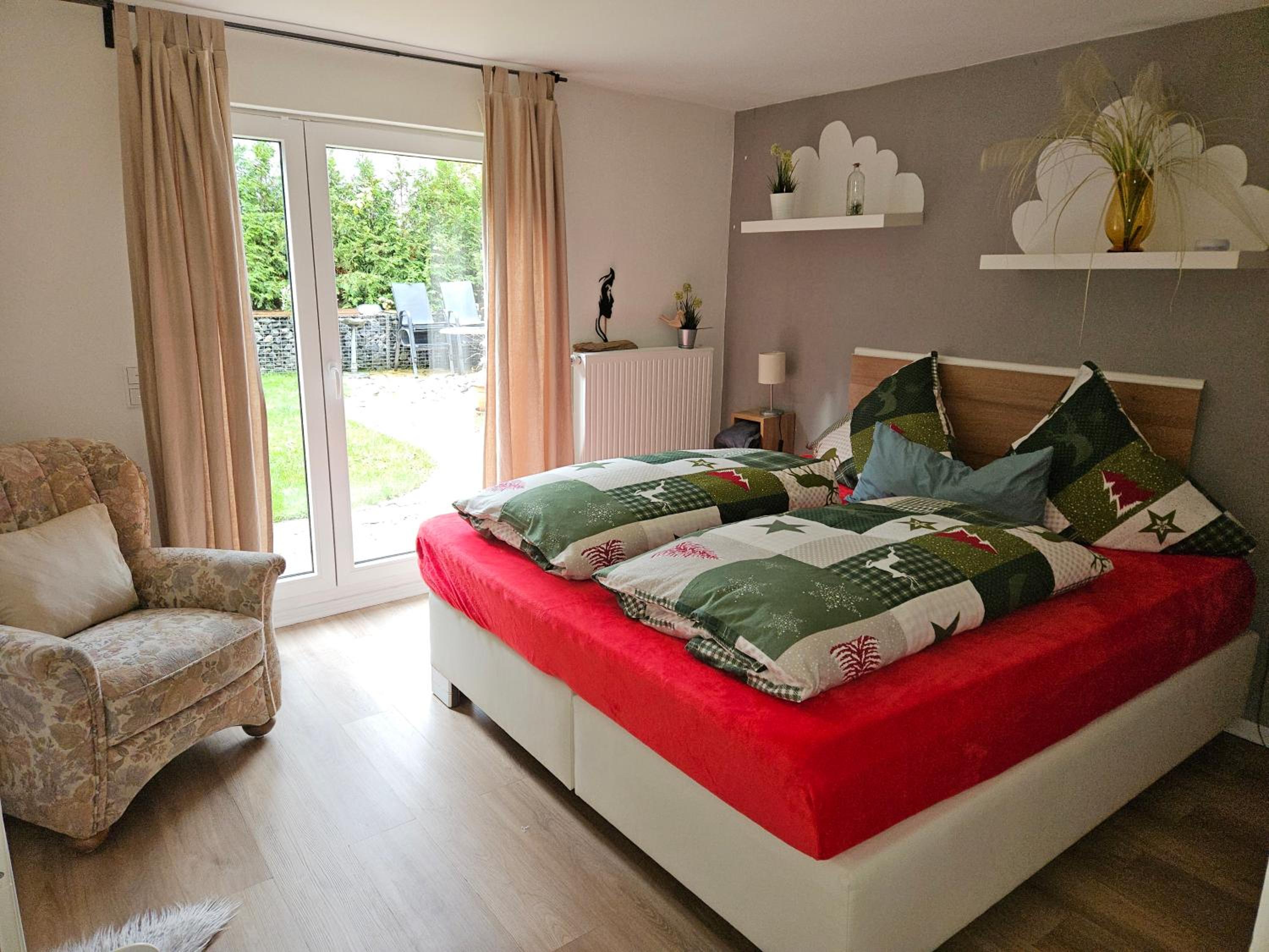 Haus SauerlandLiebe