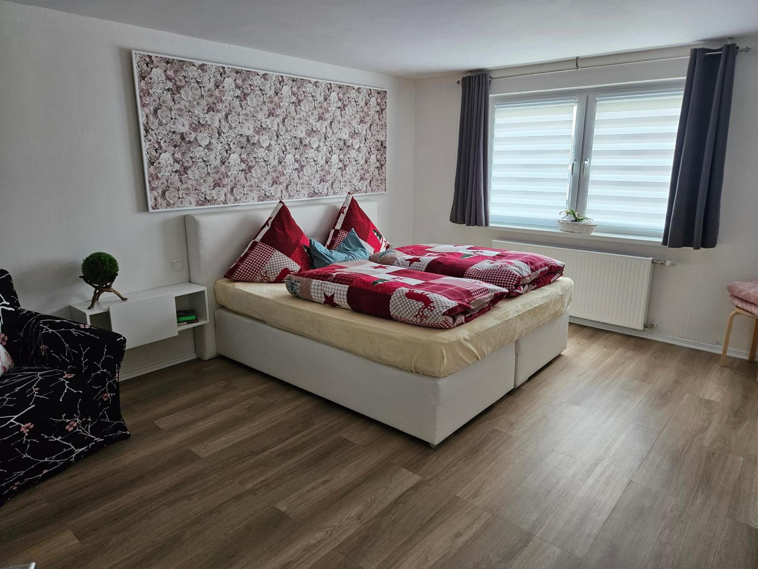 Haus SauerlandLiebe