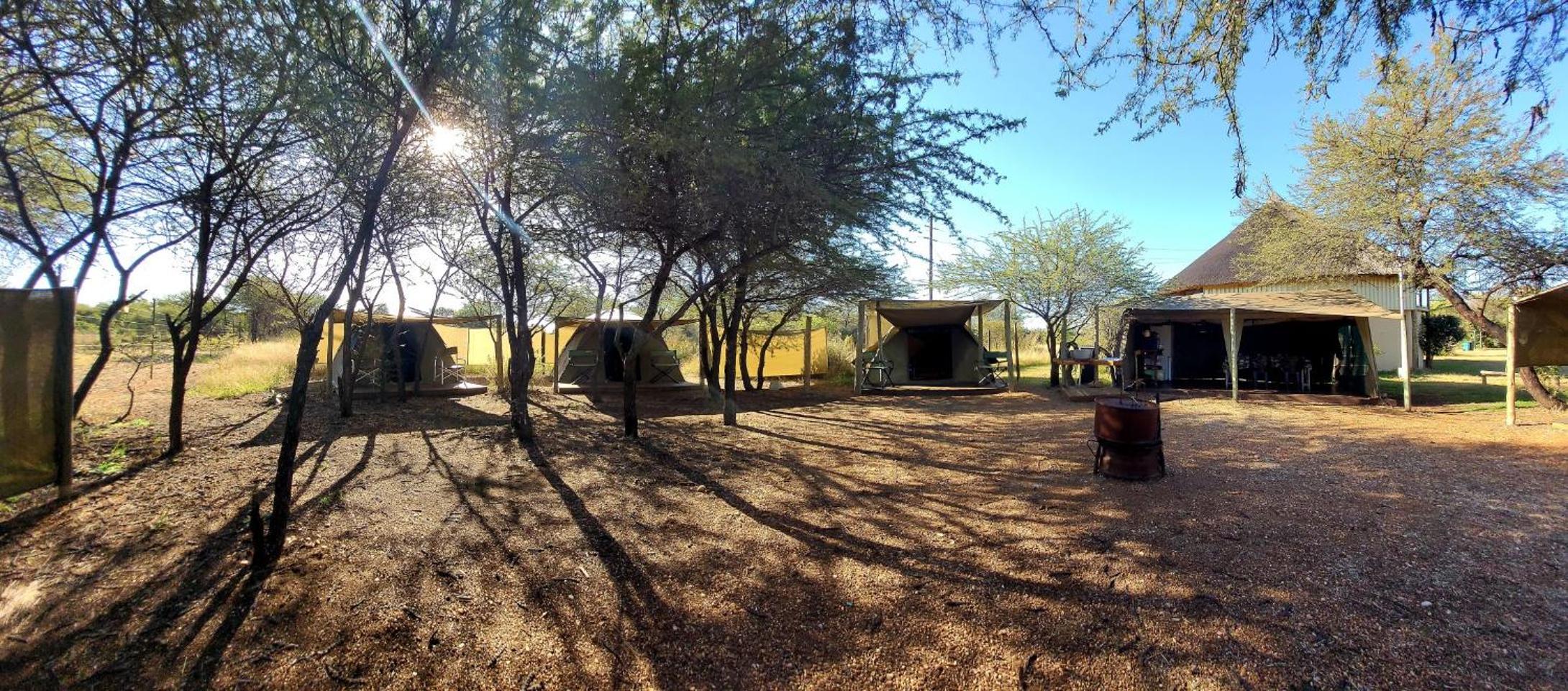 Thorn Tree Bush Camp view 5