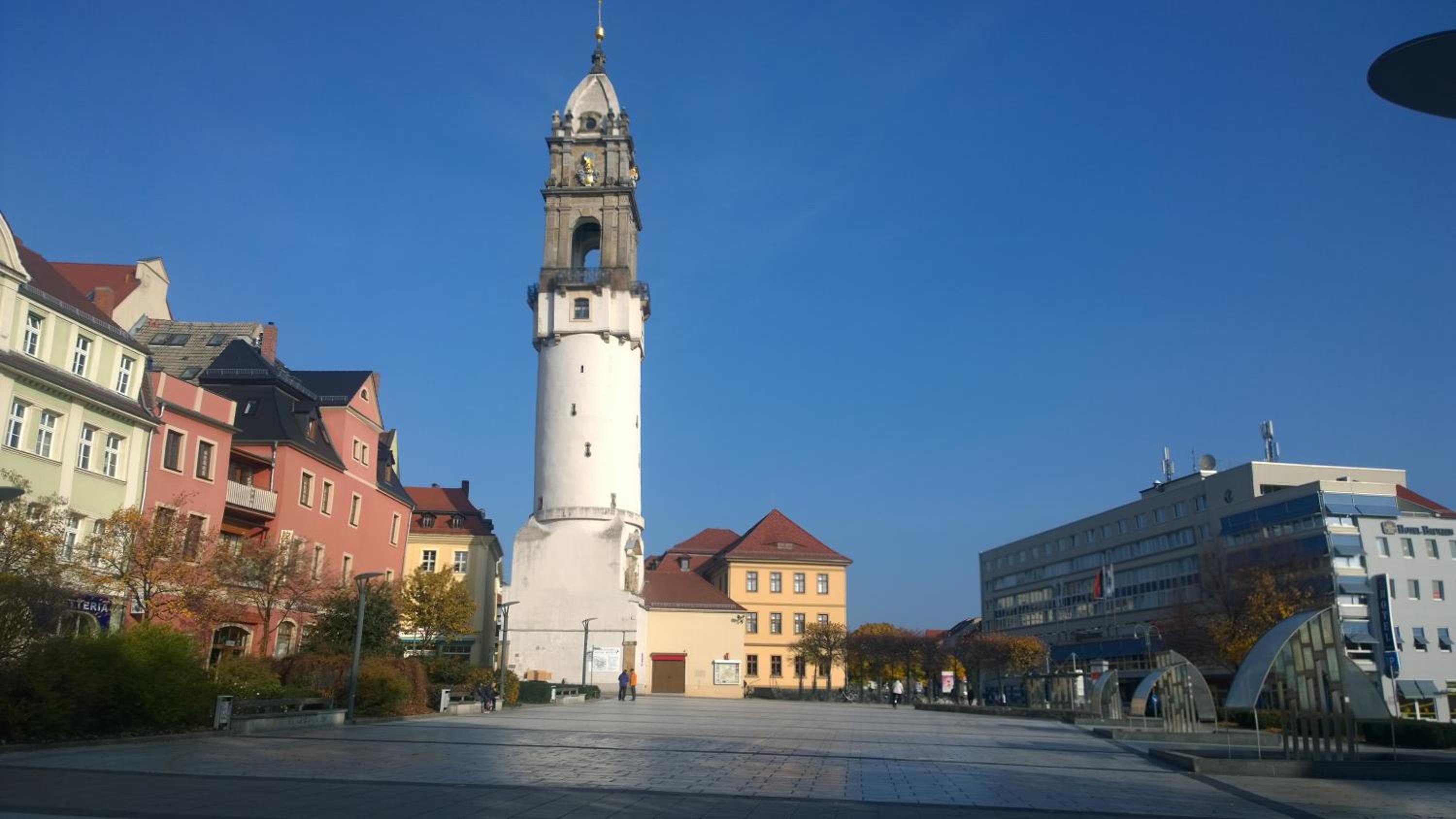 alte Bäckerei Bautzen - 05 #Gallery# im Zentrum, mit Parkplatz, Top Ausgestattet, für Gruppen geeignet