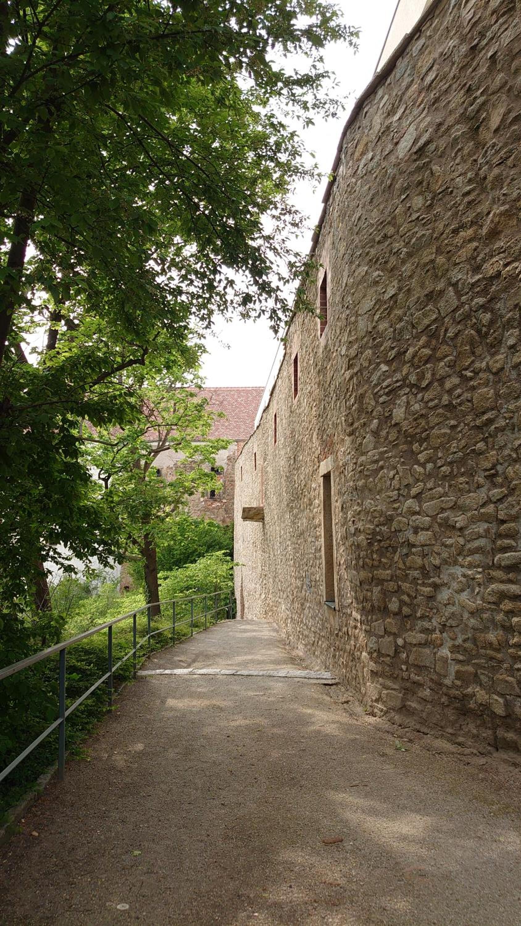 alte Bäckerei Bautzen - 05 #Gallery# im Zentrum, mit Parkplatz, Top Ausgestattet, für Gruppen geeignet