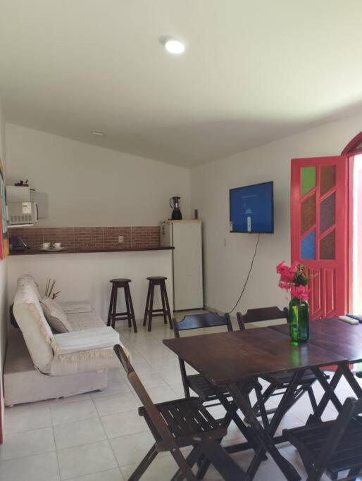 Casa na Praia de itacimirim Vila Maria