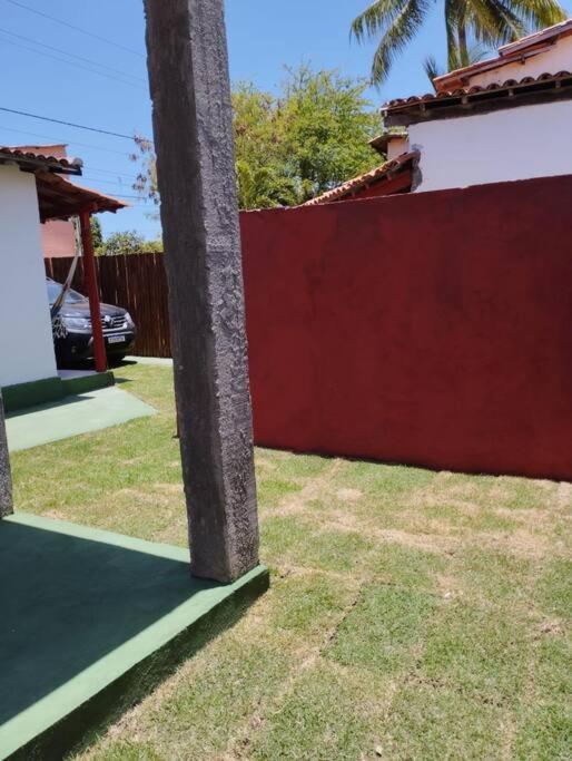 Casa na Praia de itacimirim Vila Maria