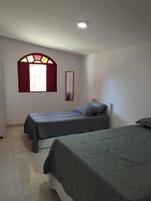 Casa na Praia de itacimirim Vila Maria