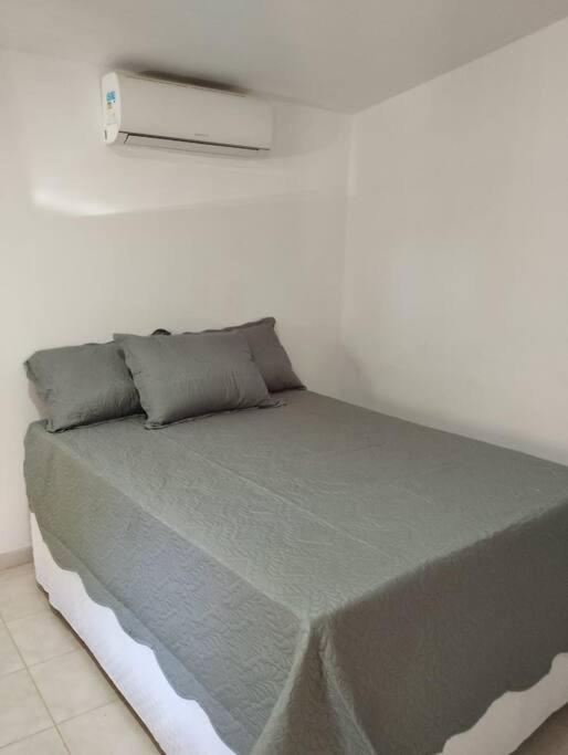 Casa na Praia de itacimirim Vila Maria