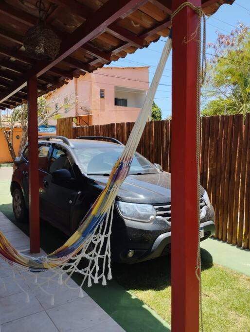 Casa na Praia de itacimirim Vila Maria