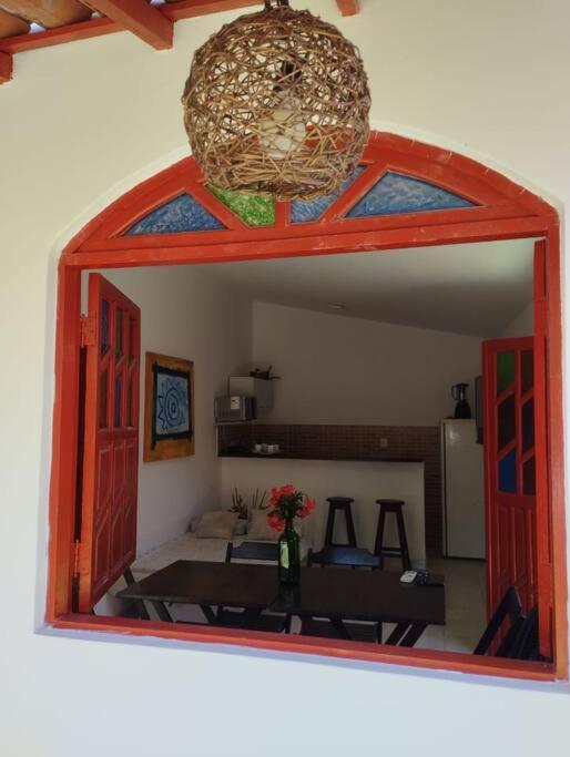 Casa na Praia de itacimirim Vila Maria