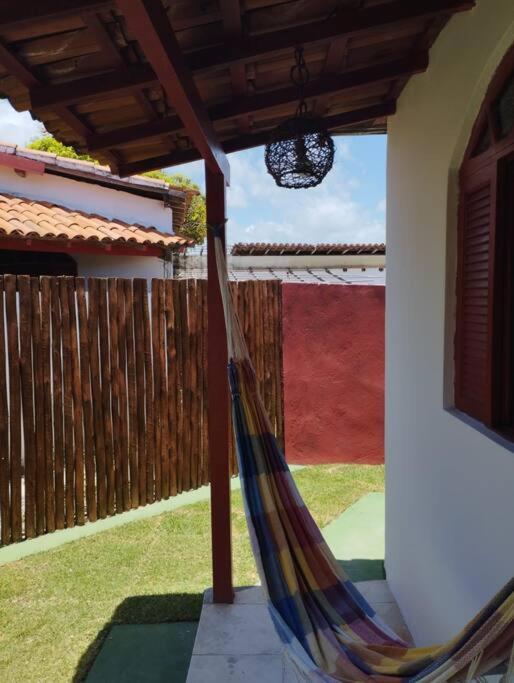 Casa na Praia de itacimirim Vila Maria