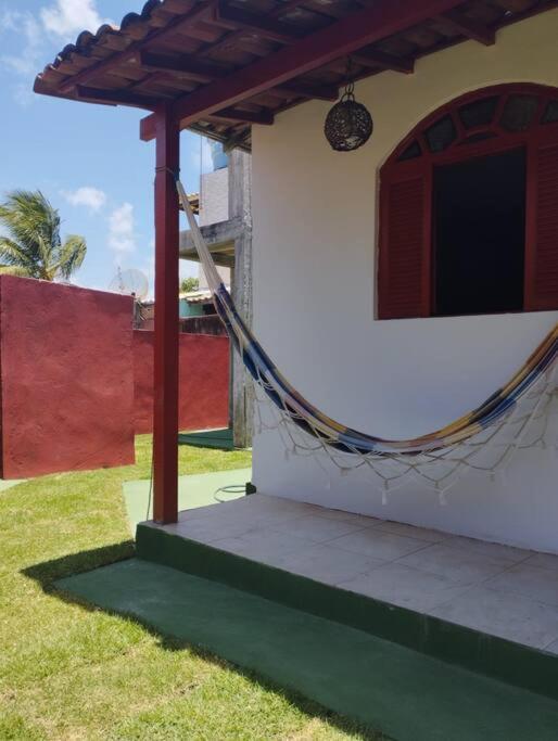 Casa na Praia de itacimirim Vila Maria
