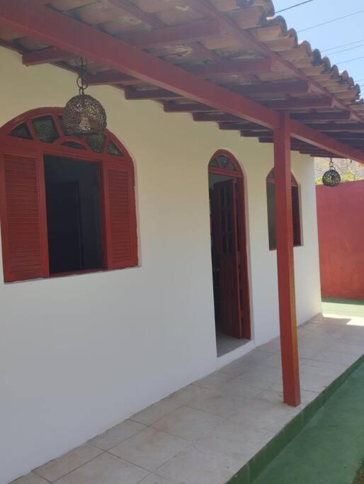Casa na Praia de itacimirim Vila Maria