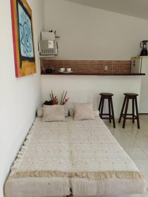 Casa na Praia de itacimirim Vila Maria