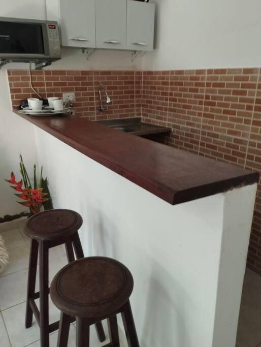 Casa na Praia de itacimirim Vila Maria