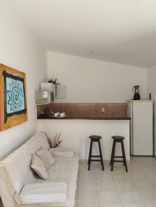 Casa na Praia de itacimirim Vila Maria