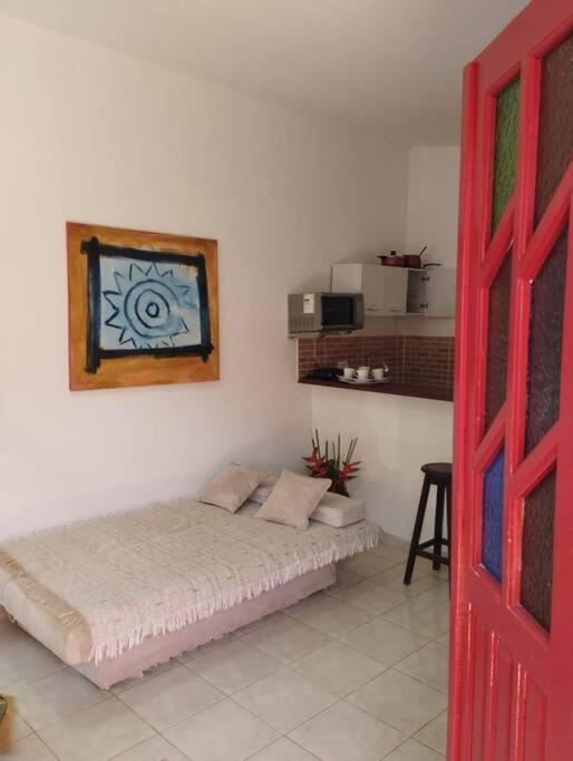 Casa na Praia de itacimirim Vila Maria