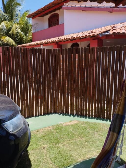 Casa na Praia de itacimirim Vila Maria
