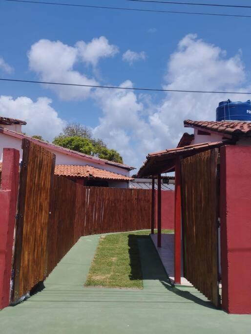 Casa na Praia de itacimirim Vila Maria