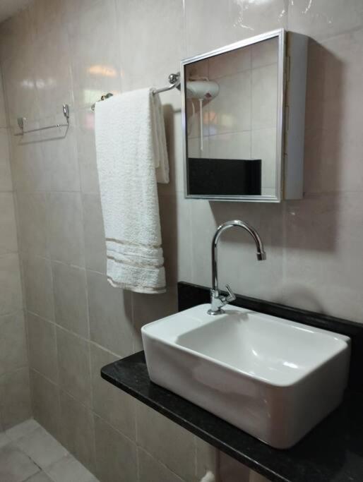 Casa na Praia de itacimirim Vila Maria