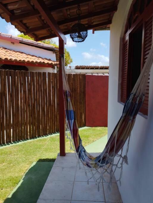 Casa na Praia de itacimirim Vila Maria