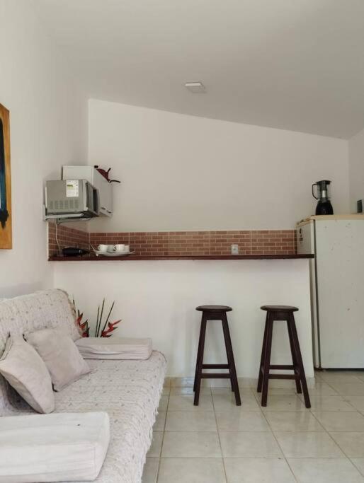 Casa na Praia de itacimirim Vila Maria