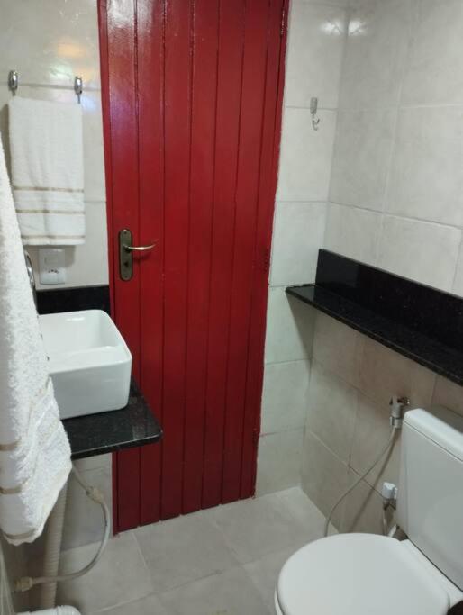 Casa na Praia de itacimirim Vila Maria