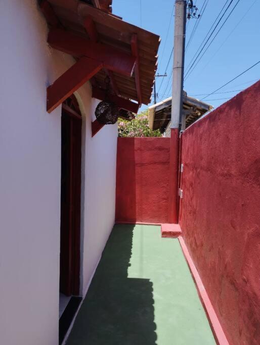 Casa na Praia de itacimirim Vila Maria