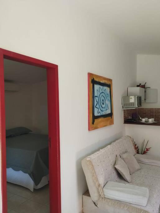 Casa na Praia de itacimirim Vila Maria