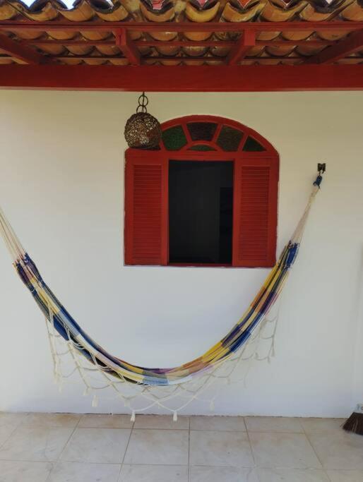 Casa na Praia de itacimirim Vila Maria