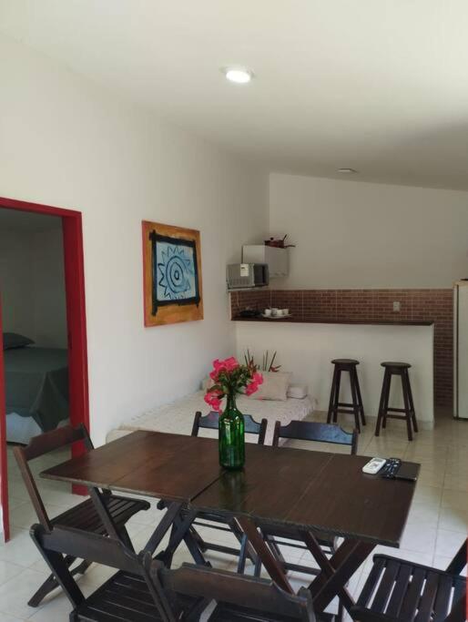 Casa na Praia de itacimirim Vila Maria