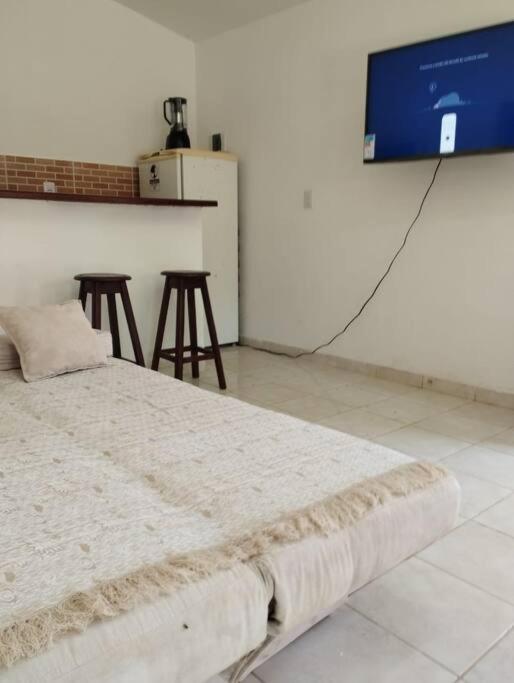 Casa na Praia de itacimirim Vila Maria