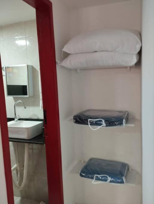 Casa na Praia de itacimirim Vila Maria